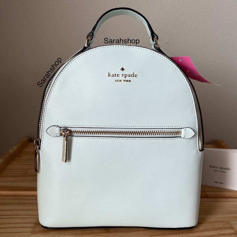 ♠️Kate Spade backpack - Picture 1 of 12